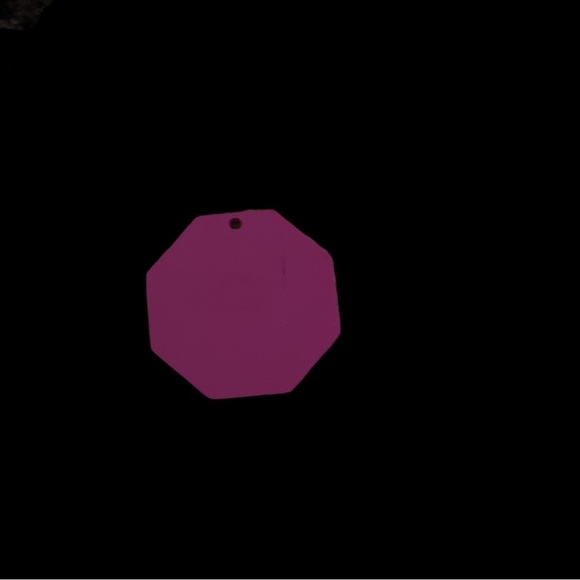 DISNEYLAND Grad Nite ‘83 medallion - Picture 2 of 3